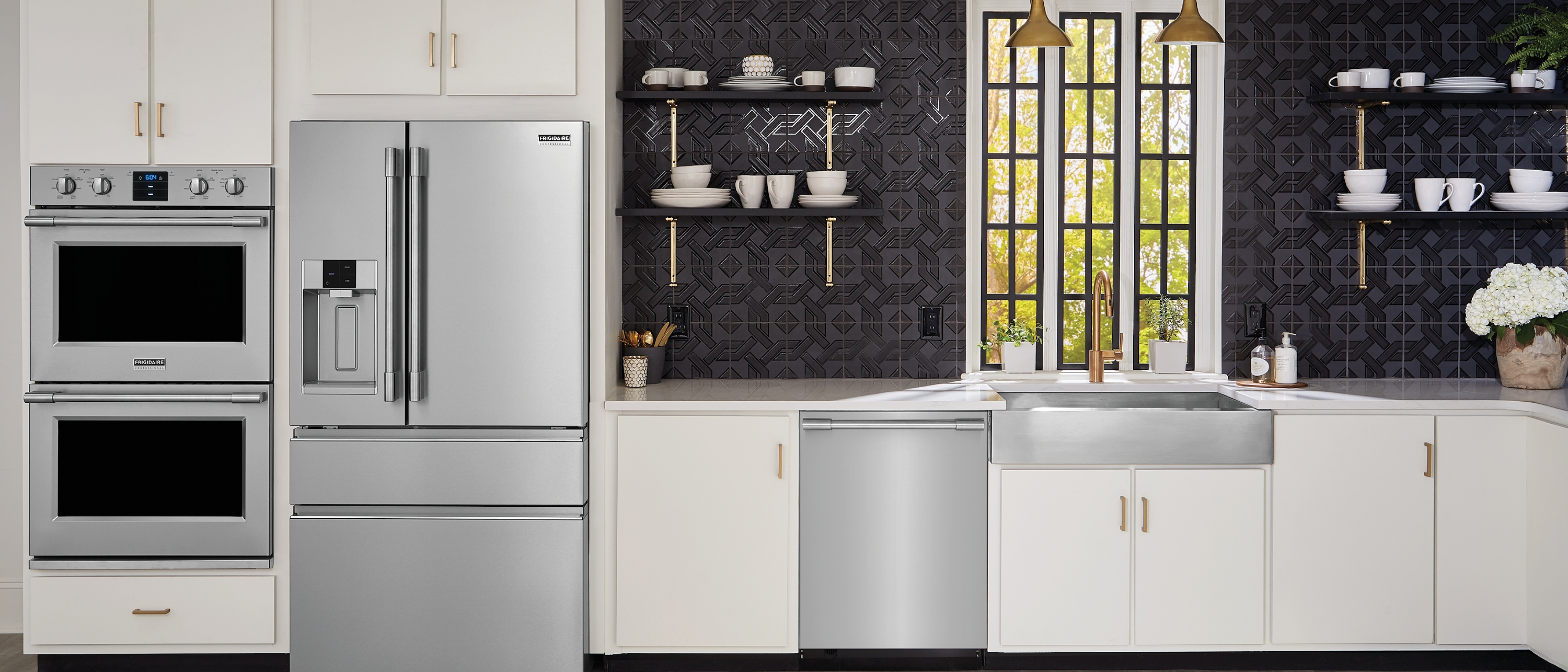 Frigidaire Professional Series Frigidaire